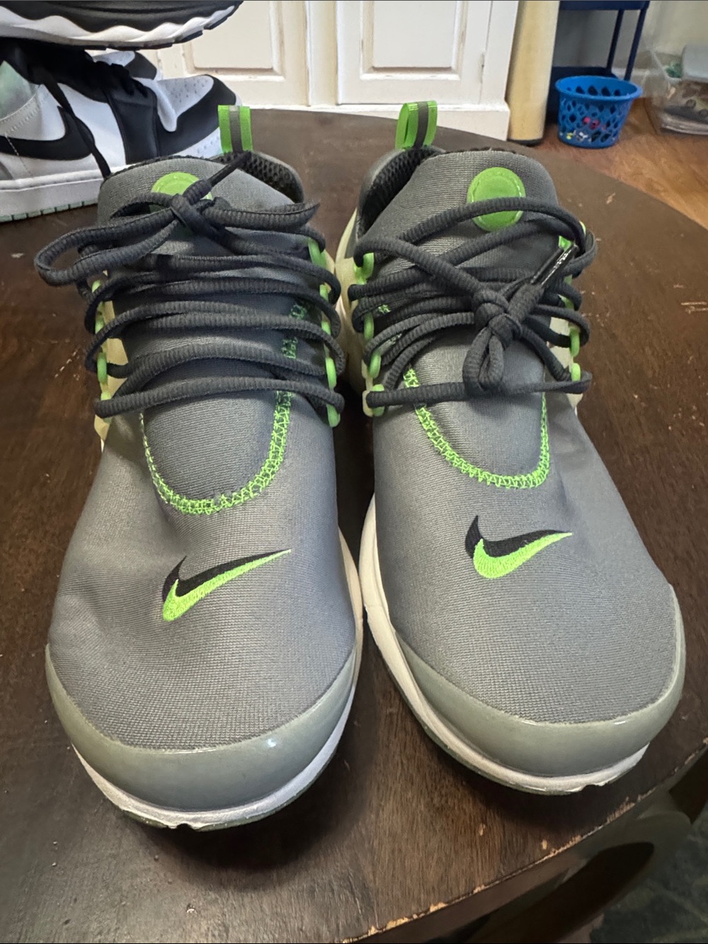 Nike presto Halloween